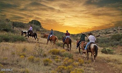 horse riding