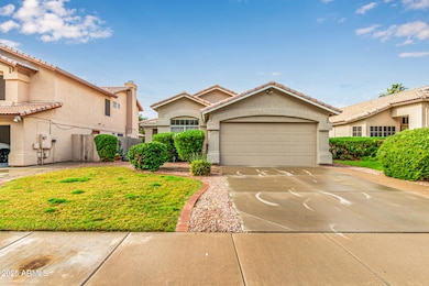 1132 N Hudson Place, Chandler, AZ 85225 - photo 2