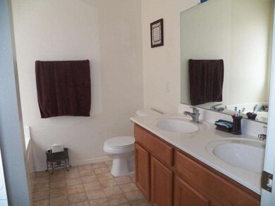 MANDALAY - MASTER BATH DUAL SINKS