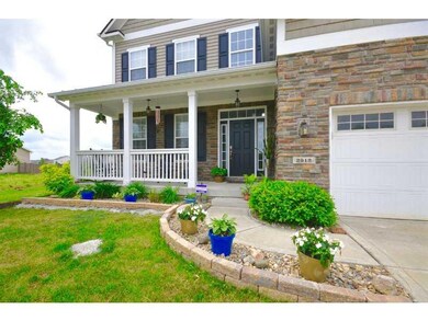 2912 Avebury Way, Brownsburg, IN 46112 - photo 2