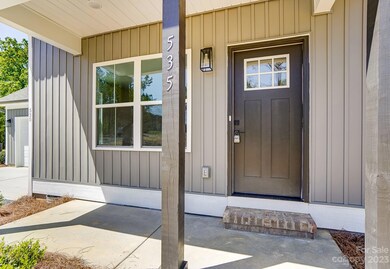 535 N Central Ave, Locust, NC 28097 - photo 3