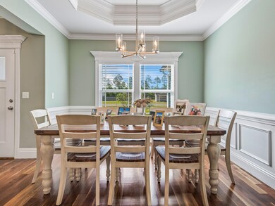 557 Parkside Cir, Crawfordville, FL 32327 - photo 6