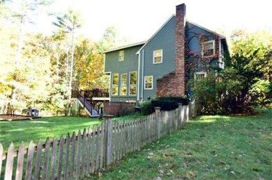 9 Foster St, Boxford, MA 01921 - photo 3