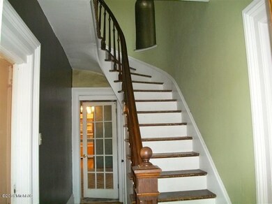 Stairway