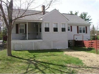 14 Ridge St, Westminster, MA 01473 - photo 2