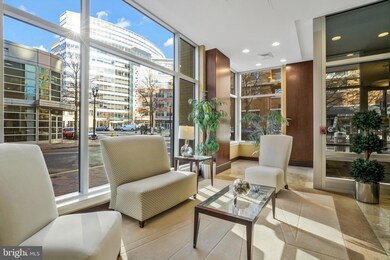 The Phoenix at Clarendon Metro unit 1113, Arlington, VA 22201 - photo 4