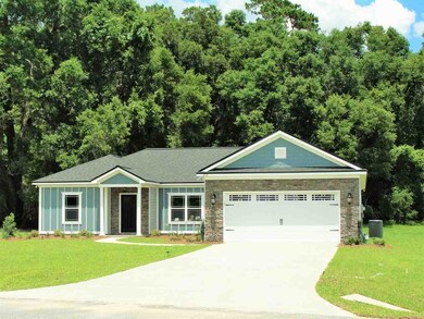 278 Tillis Ln, Crawfordville, FL 32327 - photo 2