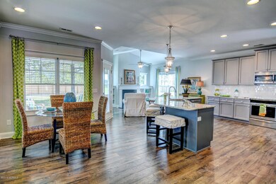 218 West Craftsman Hampstead-large-005-D