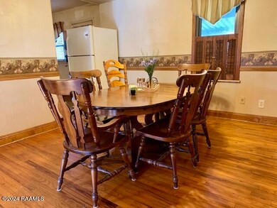 Dining Room 2