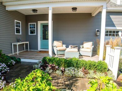 25 Fern Crossing unit 25, Ashland, MA 01721 - photo 2