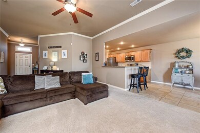 3774 Deerhurst St, Springdale, AR 72764