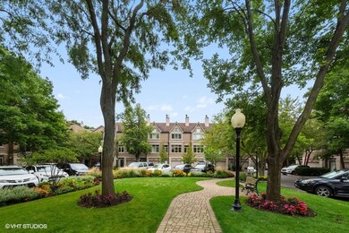 2704 N Southport Ave unit A, Chicago, IL 60614 - photo 3