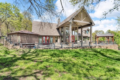 2667 Duguid Ln, Kingston, OK 73439 - photo 6