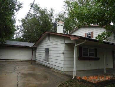 2105 N Beard St, Shawnee, OK 74804 - photo 3