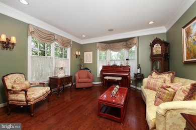 2129 Basswood Dr, Lafayette Hill, PA 19444 - photo 4