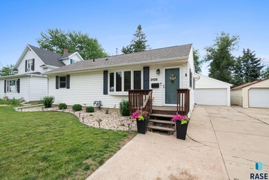 3108 E 15th St, Sioux Falls, SD 57103 - photo 2