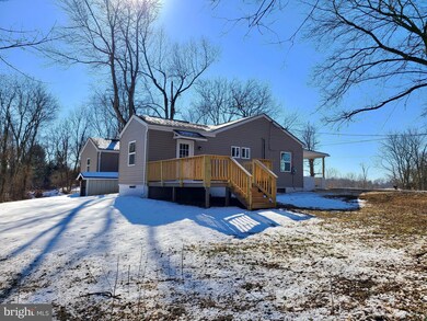 938 County Route 12 1, Shepherdstown, WV 25443 - photo 7