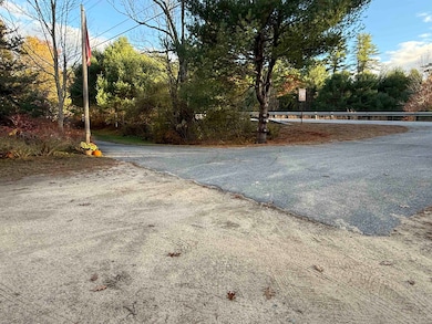 9 Depot Rd unit Carriage House, Chichester, NH 03258 - photo 6