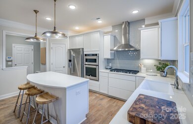 1007 High Bluff Point unit 250, Waxhaw, NC 28173 - photo 6