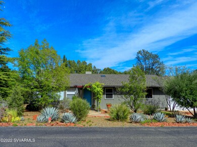 unlisted-address, Sedona, AZ 86336 - photo 2