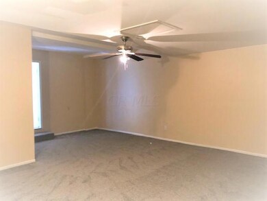 Hawkins Fam Room