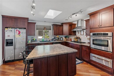 61 Roger Williams Dr, Johnston, RI 02919 - photo 5