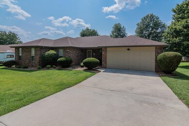 307 N 36th St, Nixa, MO 65714 - photo 2