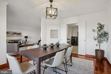 The Rotonda unit 926, McLean, VA 22102 - photo 5