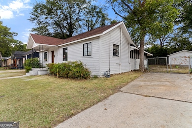 1638 Burton Ave, Macon, GA 31204 - photo 2