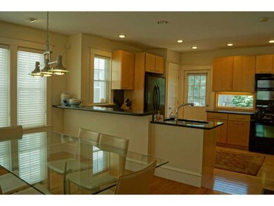 Dining Room.