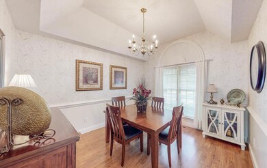 Dining Room!