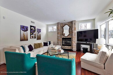 5805 River Ridge Dr, Lansing, MI 48917 - photo 3