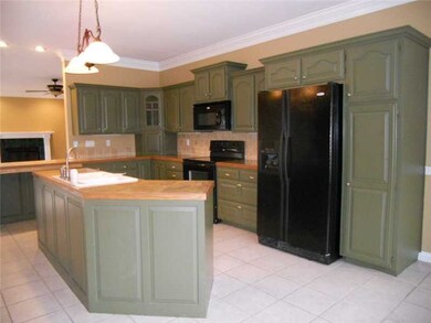 202 NW O St, Bentonville, AR 72712 - photo 4