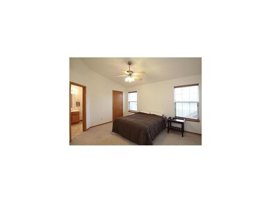 Master Bedroom.