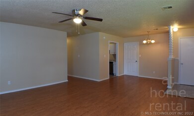 14354 S College St, Glenpool, OK 74033 - photo 5