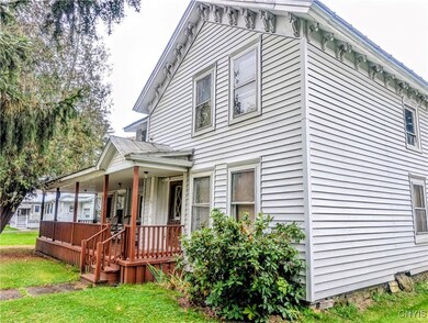 2879 Cincinnatus Rd, Cincinnatus, NY 13040 - photo 2