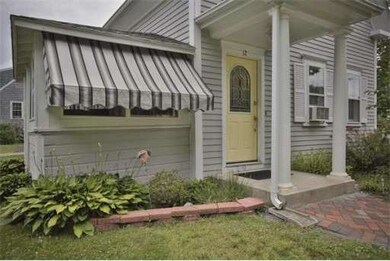12 Elm St, North Easton, MA 02356 - photo 4
