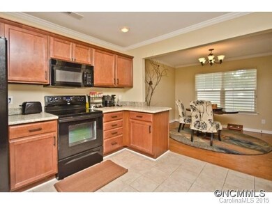 Very nice kitchen
