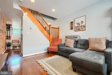 1319 Richardson St, Baltimore, MD 21230 - photo 2