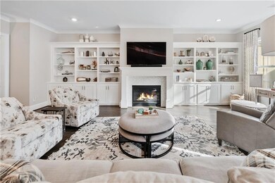 589 Stone Field Run, Marietta, GA 30060 - photo 2