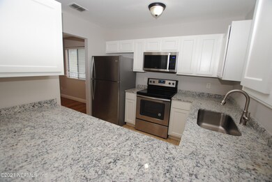 New Kitchen