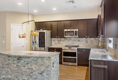 240 W Juniper Ave unit 1096, Gilbert, AZ 85233 - photo 5