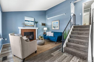 4214 S Fundy Way, Aurora, CO 80013 - photo 2