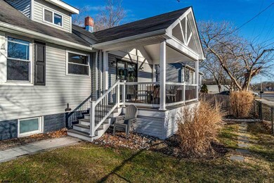 101 W Johnson Ave, Somers Point, NJ 08244 - photo 2
