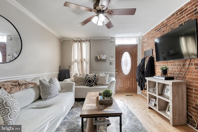 1710 Marshall St, Baltimore, MD 21230 - photo 6