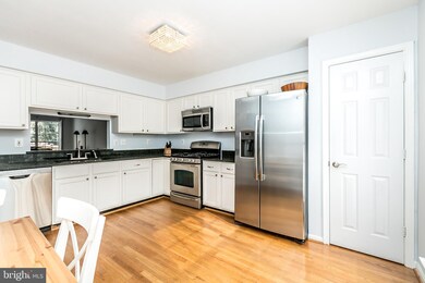 779 Leister Dr, Lutherville Timonium, MD 21093 - photo 5