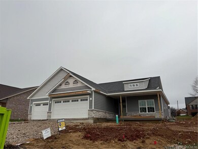 7014 Dylan Cir, Georgetown, IN 47122 - photo 2