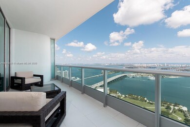 900 Biscayne Blvd unit 3501, Miami, FL 33132 - photo 3