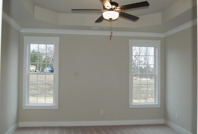 Primary Suite