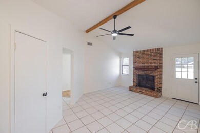 4526 Marlboro Dr, Abilene, TX 79606 - photo 5